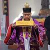 黄三徵道士