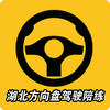 湖北方向盘驾驶员陪练