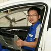 深圳董明修车-精联养车专用号