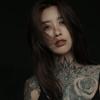 有情绪的-文羽