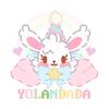 YOLANDADA柚榄官方号