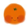 装满阳光的橘子🍊