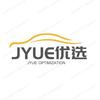 JYUE优选