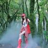 河南导游张芮儿（旅行接待）