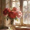 花薇甜Flower