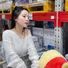 小陈（小清保姆）
