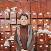 姜老师助理