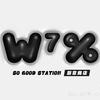 w7%创意商店╳谷谷嘟嘟