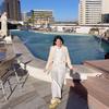 Amy在路上