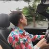 越车无数
