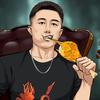 吃不胖的老王
