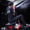 奶牛聊洗车