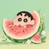 吃瓜群众🍉