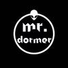 Mr Dormer