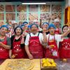 临沂吴老师面食实战培训