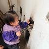 呦呦的成长日记（不要连赞）
