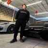 纽约阿辉雷德杨AlfredYang