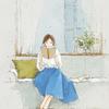 青橙漫艺剪辑师Ann