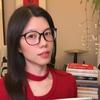 青简书语