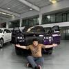 小李的卖车日记