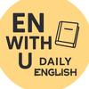 Daily English With U