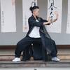 施老师站桩养生