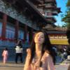 吃橙橙子