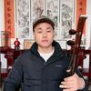 鲁豫板胡 赵正