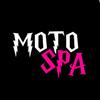 MOTOSPA摩的澡堂