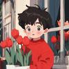 小陆同学