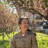 敏婆婆聊家常