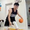 篮球迷老张