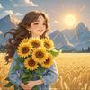 芳芳吖