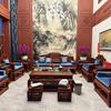方仕金源中式家具