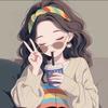 橙子爱嗑糖