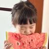 茉茉开饭啦🍉