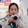 佳能Canon 相机