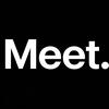 Meet.