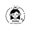susu（接图案设计）