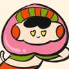 脆桃桃桃桃（回复被ban版）