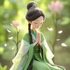 心云师姐