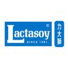 Lactasoy 力大狮