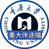 重庆大学伴途喵
