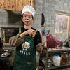 松哥坝坝宴小号