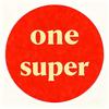 one super