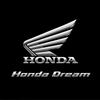 Honda Dream秦皇岛摩力