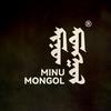 MINU MONGOL