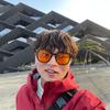 白鹭Alex