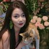 昆明小虎牙奔驰~婷婷