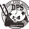 DPSBIKES石头老师
